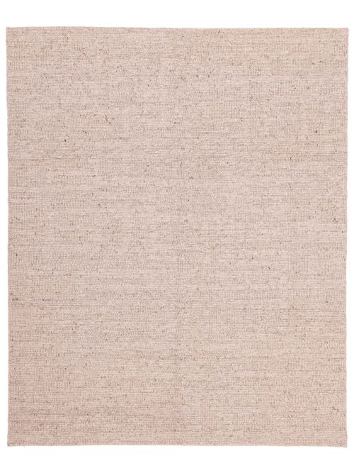 Tapis looma 7'10" x 9'8" en laine