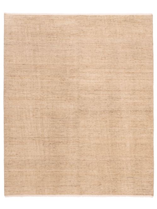 Tapis looma 8'2" x 10'1" en laine