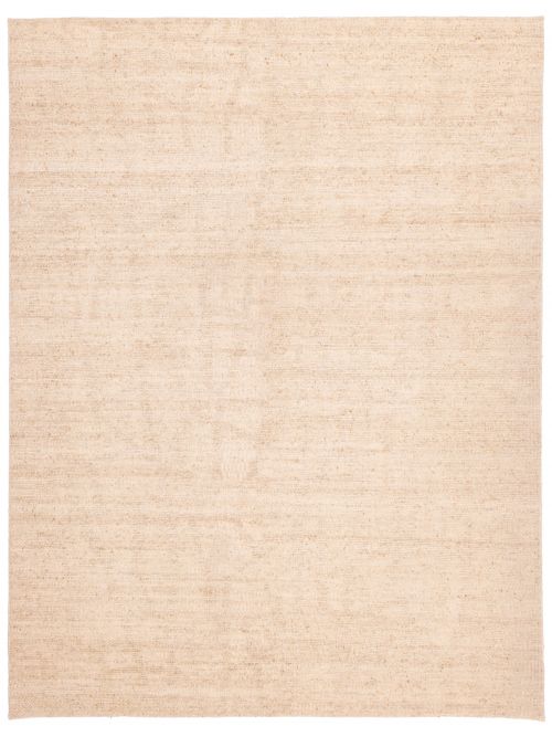 Tapis looma 8'10" x 11'8" en laine