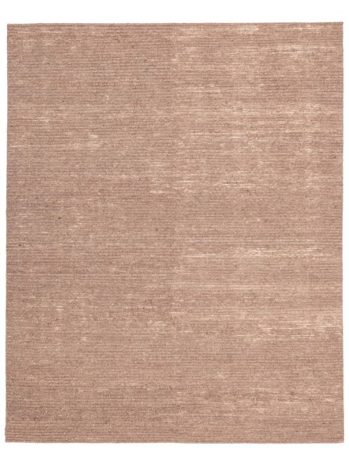 Tapis looma 7'10" x 9'9" en laine