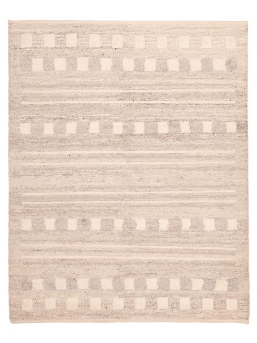 Looma Hand-knotted Wool Rug, 249 x 312 cm