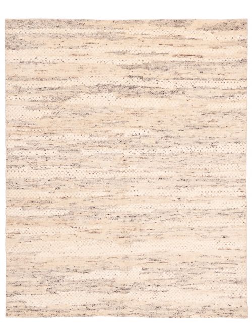 Tapis looma 8'0" x 9'11" en laine