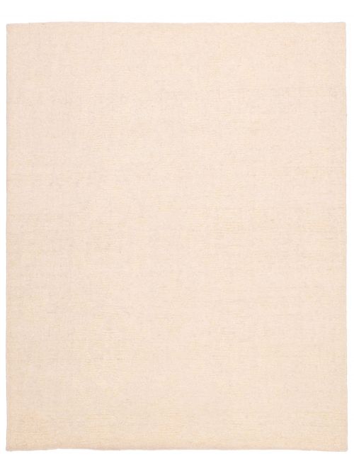 Looma 8'0" x 10'1" Hand-knotted Wool Rug 