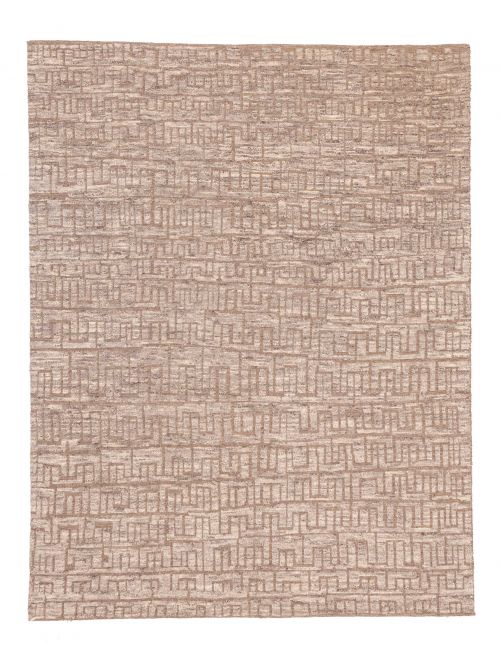 Looma Hand-knotted Wool Rug, 231 x 302 cm