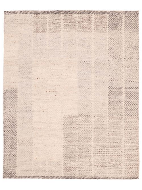 Looma Hand-knotted Wool Rug, 239 x 297 cm