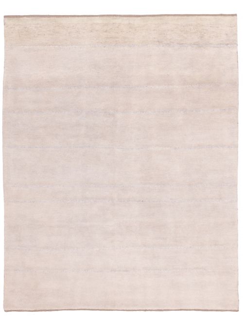 Looma Hand-knotted Wool Rug, 241 x 302 cm