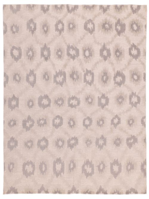 Looma Hand-knotted Wool Rug, 234 x 307 cm