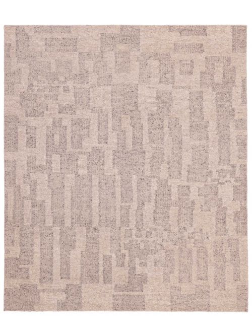 Looma Hand-knotted Wool Rug, 241 x 287 cm