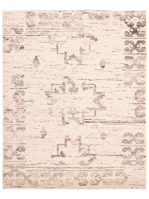 Looma Hand Woven Wool Rug, 251 x 312 cm