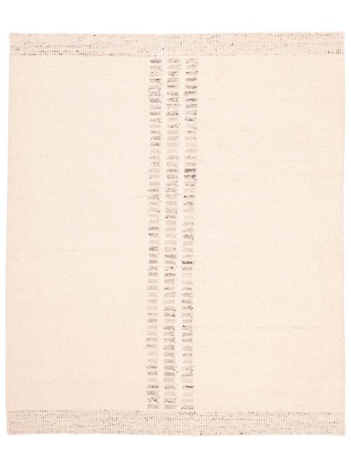 Looma Hand Woven Wool Rug, 244 x 295 cm