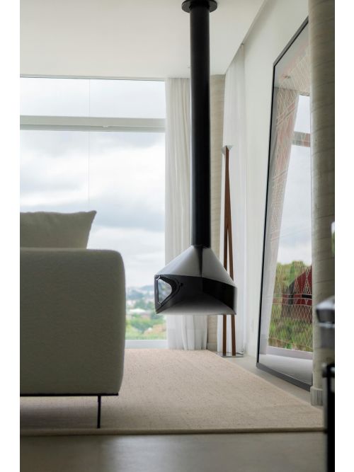 Looma Hand Woven Wool Rug, 246 x 312 cm