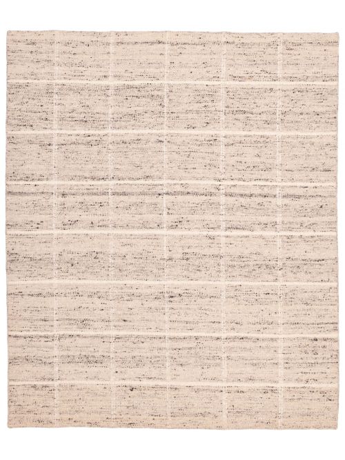 Looma Hand Woven Wool Rug, 251 x 310 cm