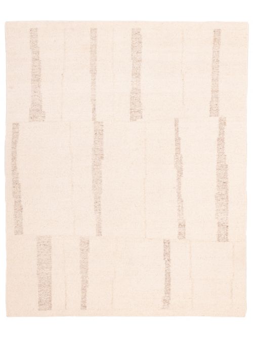 Looma Hand Woven Wool Rug, 234 x 295 cm