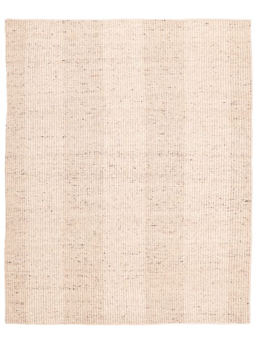 Looma Hand Woven Wool Rug, 241 x 302 cm