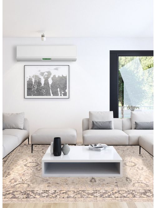 Tapis jules serapi 11'11" x 14'10" en laine