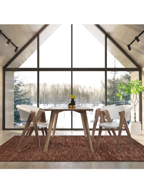 Tapis marrakesh prestige 6'3" x 8'8" en laine