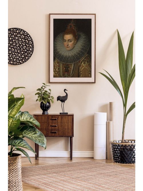 Tapis marrakesh prestige 6'3" x 9'7" en laine