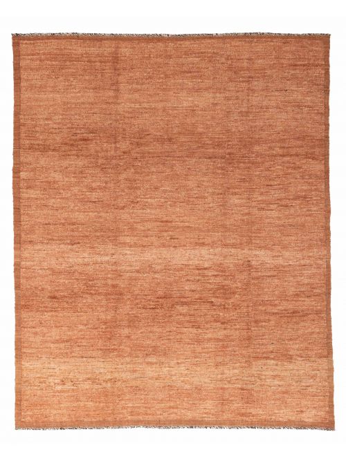 Pakistani Pak Finest Marrakesh 8'4" x 10'1" Hand-knotted Wool Rug 