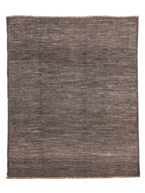 Pakistani Pak Finest Marrakesh 8'6" x 10'0" Hand-knotted Wool Rug 