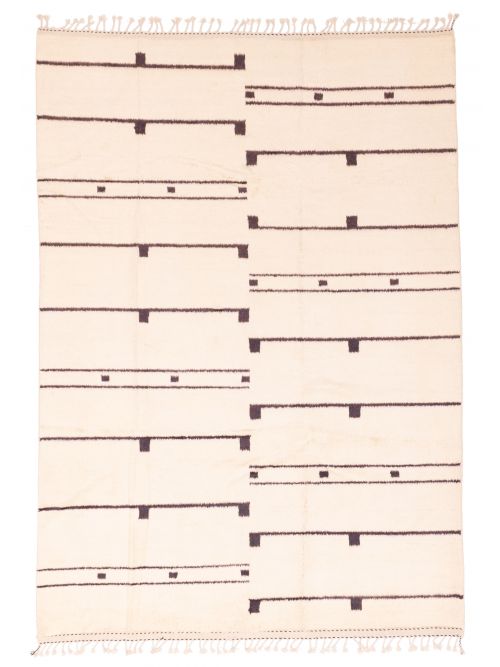 Tapis marrakesh prestige 6'11" x 9'8" en laine