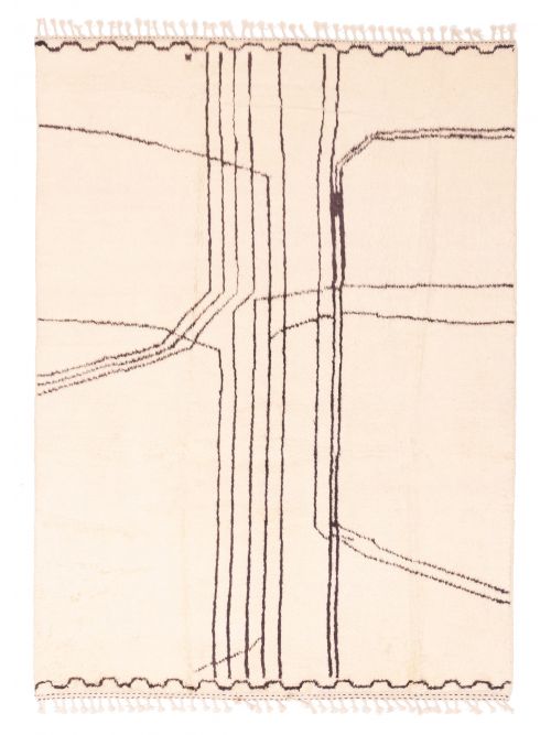 Tapis marrakesh prestige 5'11" x 7'10" en laine