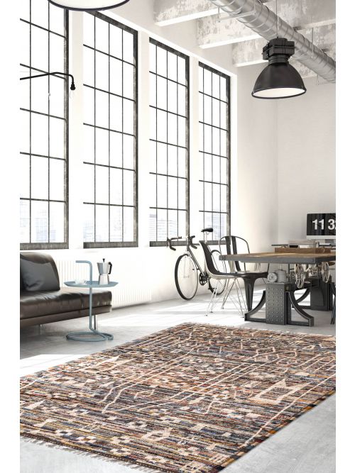 Tapis marrakesh prestige 8'4" x 9'9" en laine