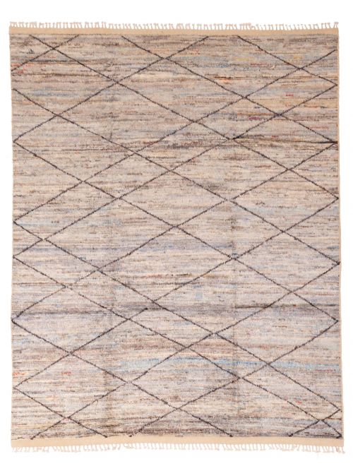 Tapis marrakesh prestige 8'1" x 9'9" en laine