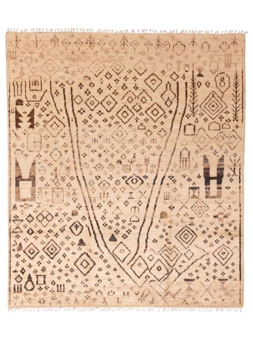 Tapis marrakesh prestige 8'7" x 9'9" en laine