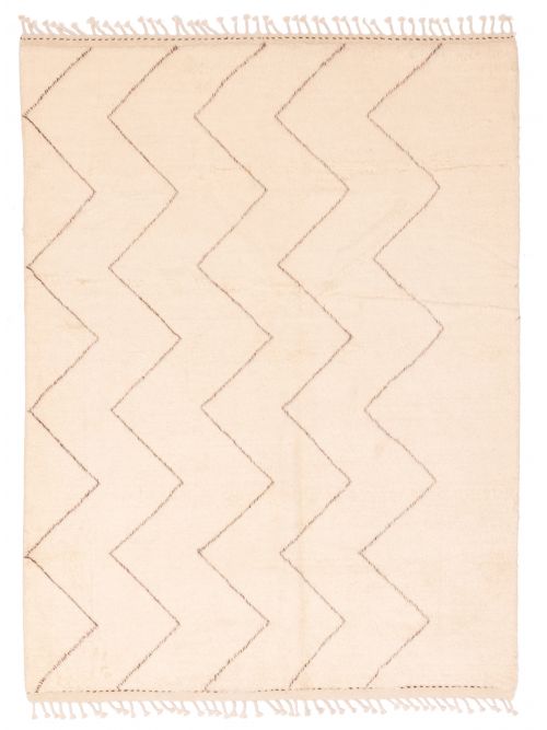 Tapis marrakesh prestige 5'1" x 6'8" en laine