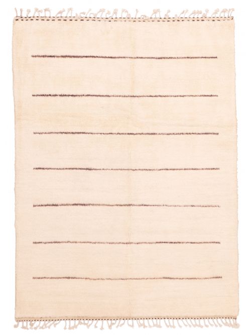 Tapis marrakesh prestige 5'0" x 6'7" en laine