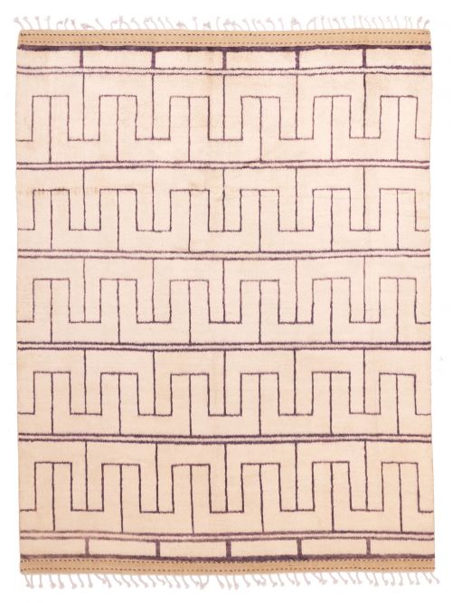 Tapis marrakesh prestige 6'1" x 7'9" en laine