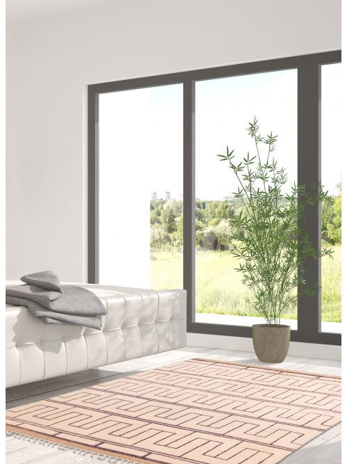 Tapis marrakesh prestige 6'1" x 7'9" en laine