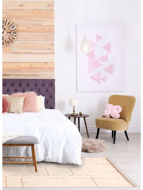 Tapis marrakesh prestige 7'0" x 9'9" en laine