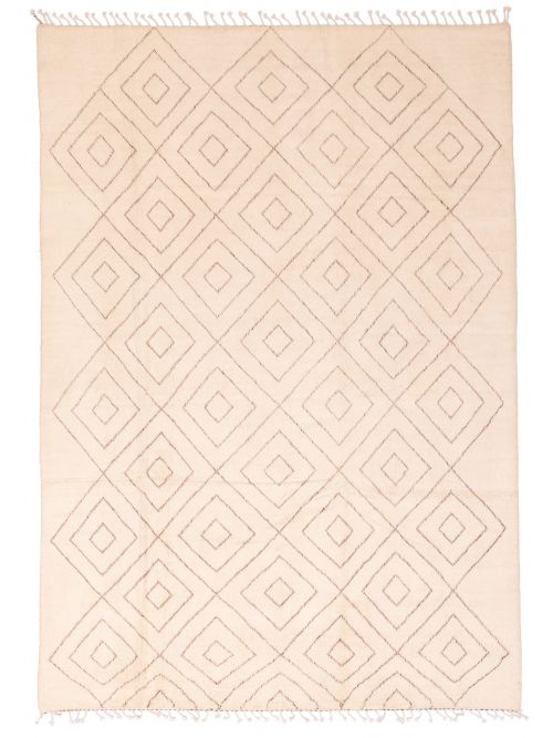 Tapis marrakesh prestige 6'11" x 9'9" en laine