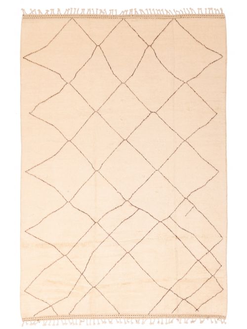 Tapis marrakesh prestige 6'11" x 9'9" en laine