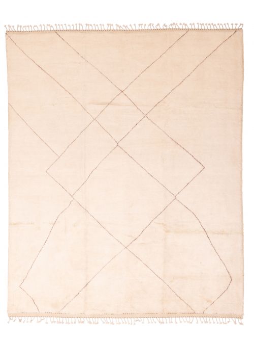 Tapis marrakesh prestige 8'4" x 9'9" en laine