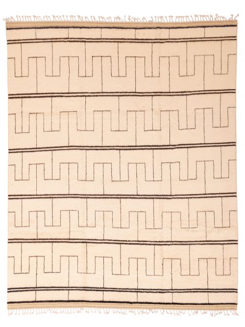 Tapis marrakesh prestige 8'3" x 10'0" en laine