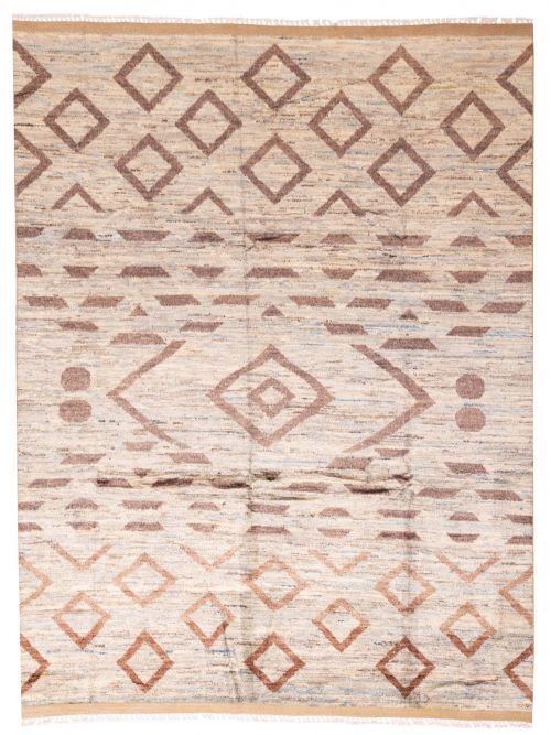 Tapis marrakesh prestige 9'2" x 12'2" en laine