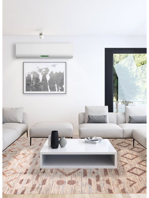 Tapis marrakesh prestige 9'2" x 12'2" en laine