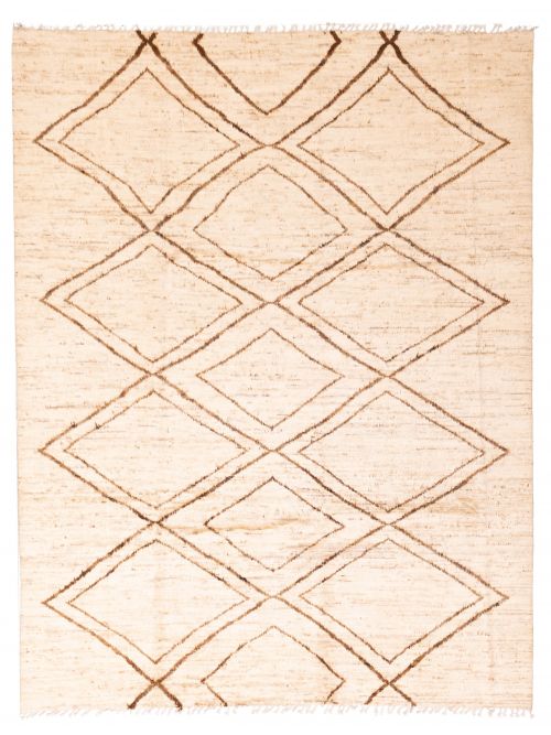 Tapis marrakesh prestige 9'1" x 11'10" en laine