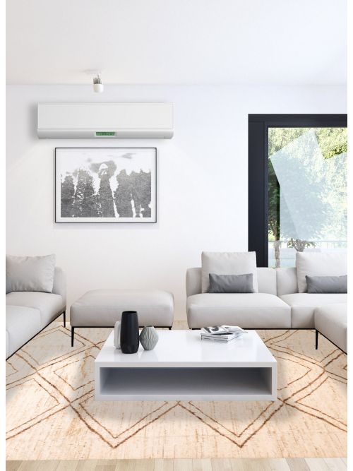 Tapis marrakesh prestige 9'1" x 11'10" en laine