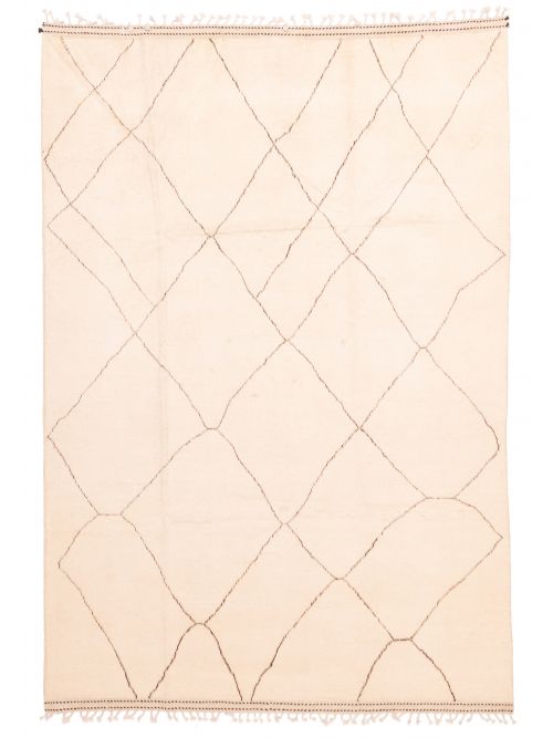 Tapis marrakesh prestige 6'10" x 9'10" en laine