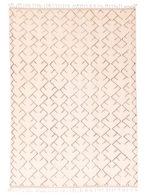 Tapis marrakesh prestige 6'9" x 9'7" en laine