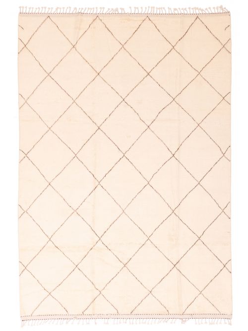 Tapis marrakesh prestige 6'11" x 9'9" en laine