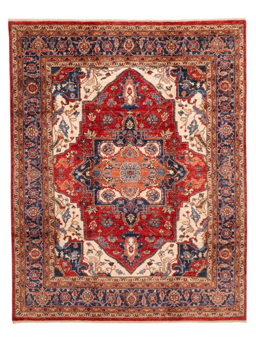 Tapis aryana 8'3" x 10'0" en laine