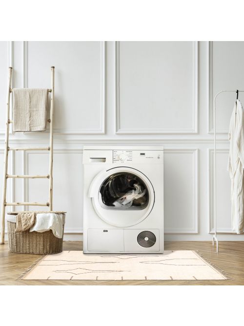 Tapis marrakesh prestige 4'1" x 6'2" en laine