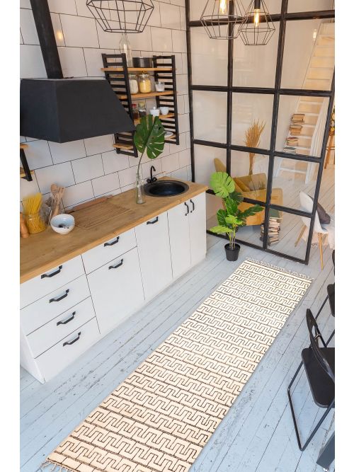 Tapis marrakesh prestige 2'8" x 13'0" en laine