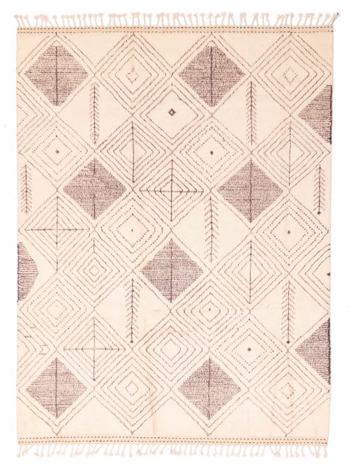 Tapis marrakesh prestige 6'1" x 7'10" en laine