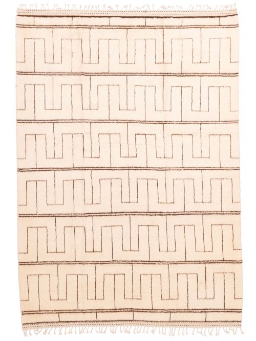 Tapis marrakesh prestige 6'9" x 9'8" en laine