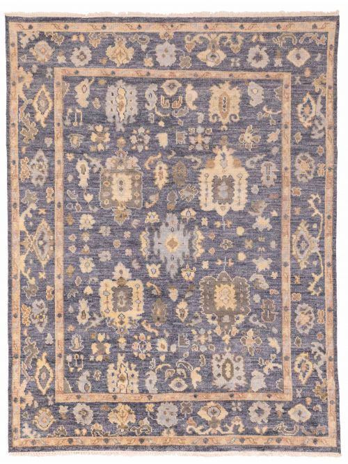 Tapis jules serapi 7'9" x 9'10" en laine